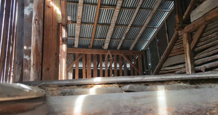 vente Grange Saint Paul Sur Isere