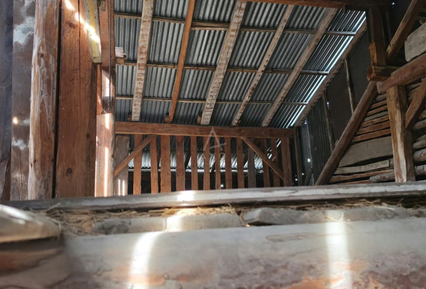 vente Grange Saint Paul Sur Isere - Photo 3