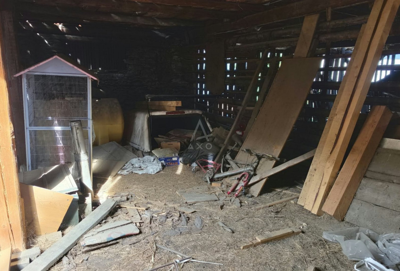 vente Grange Saint Paul Sur Isere - Photo 5