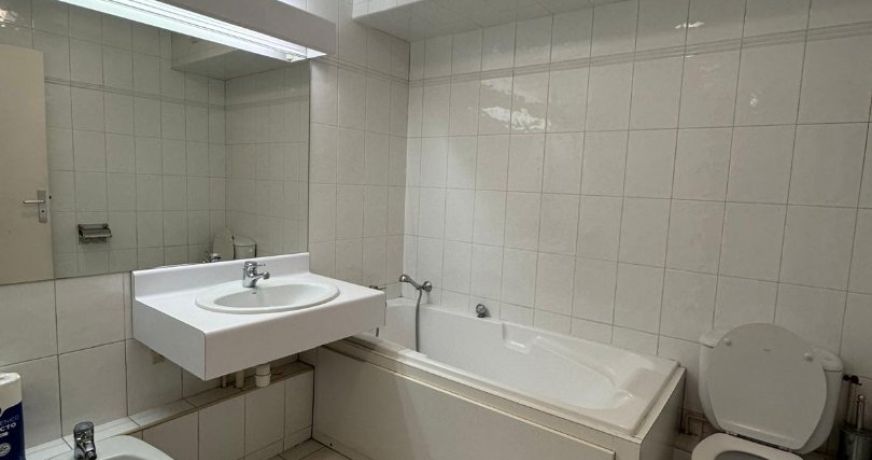 vente Appartement Hendaye