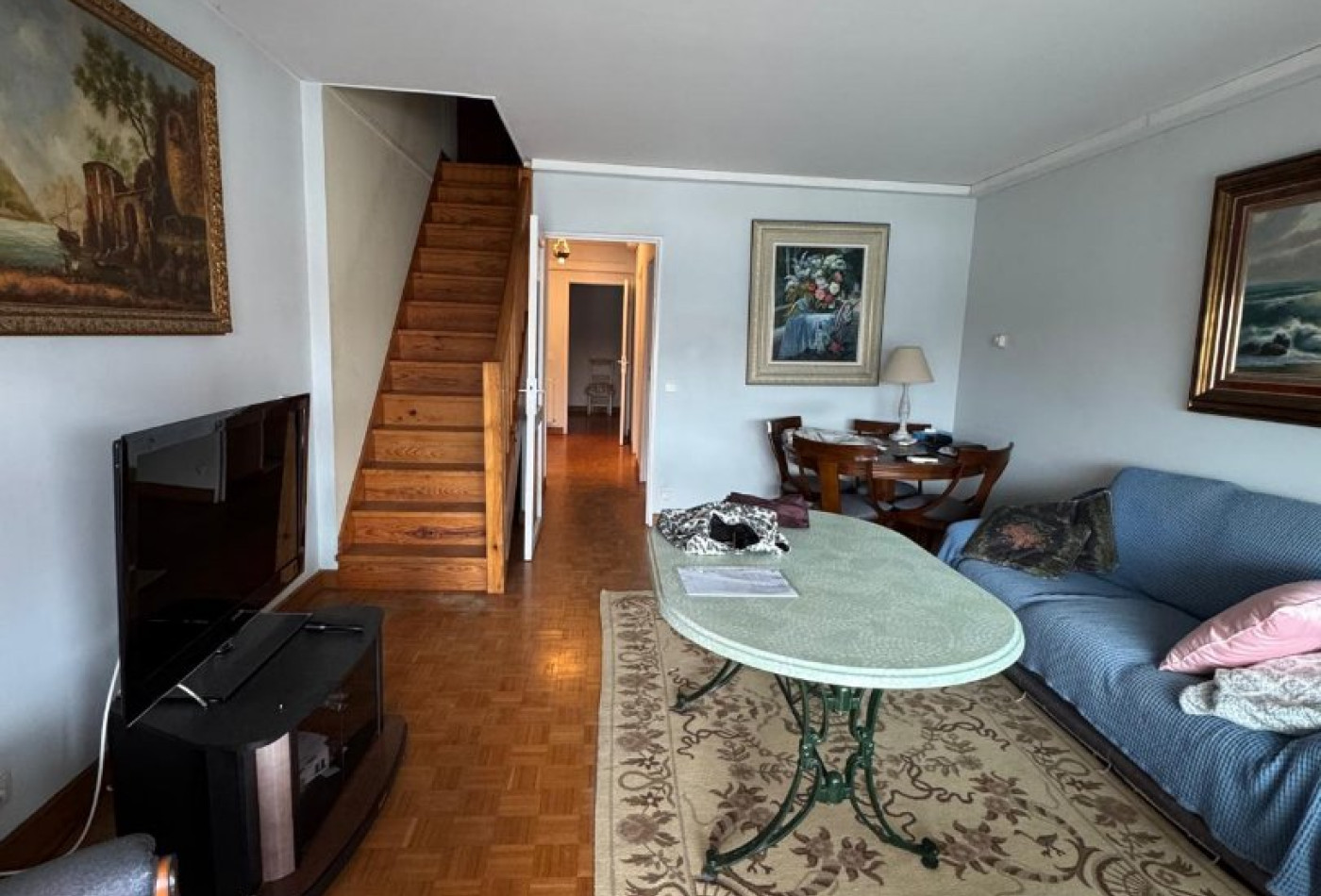 vente Appartement Hendaye - Photo 2