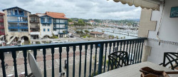 vente Appartement Hendaye