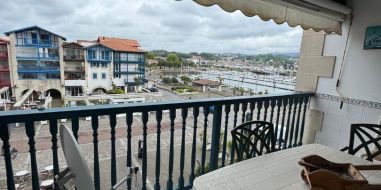 vente Hendaye