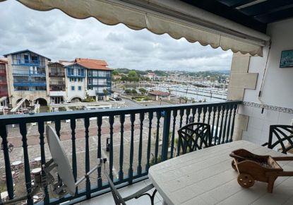 vente Appartement Hendaye