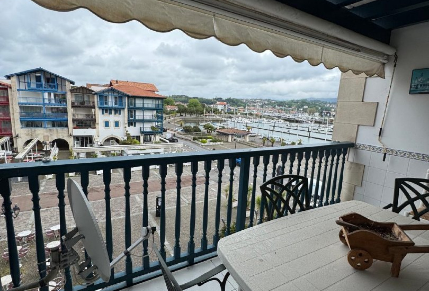 vente Appartement Hendaye - Photo 1