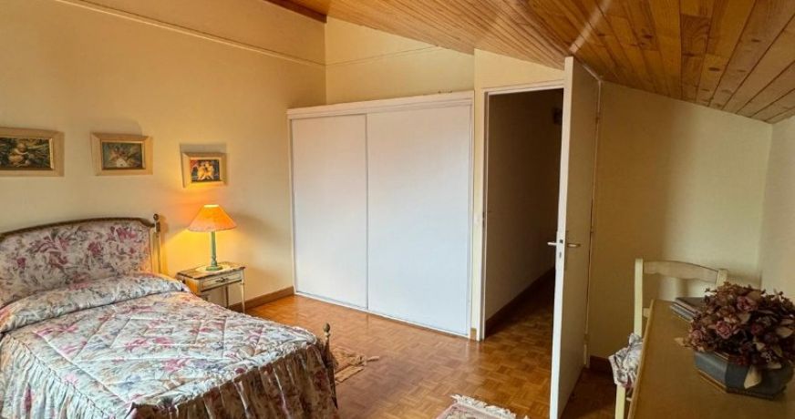 vente Appartement Hendaye