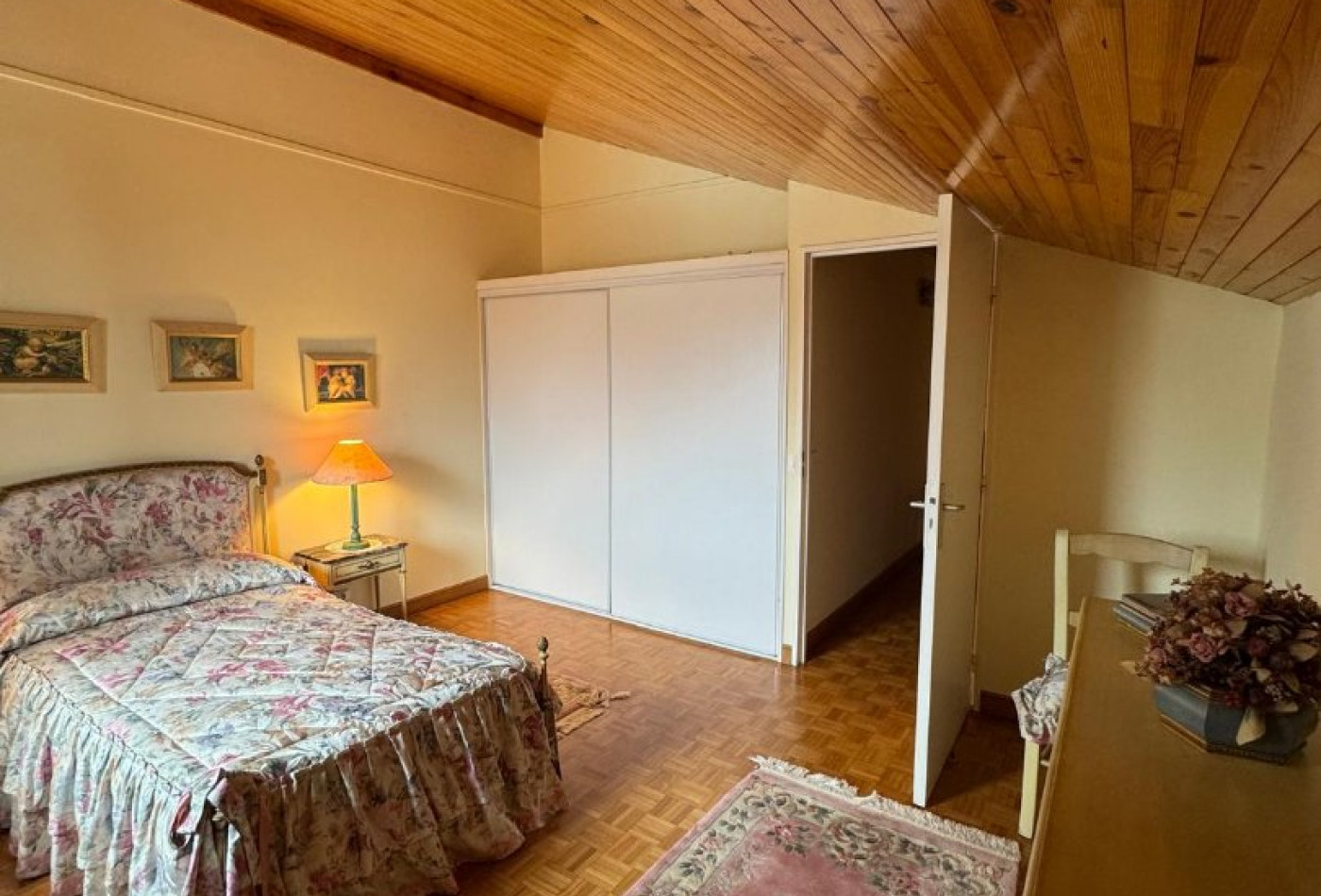 vente Appartement Hendaye - Photo 9