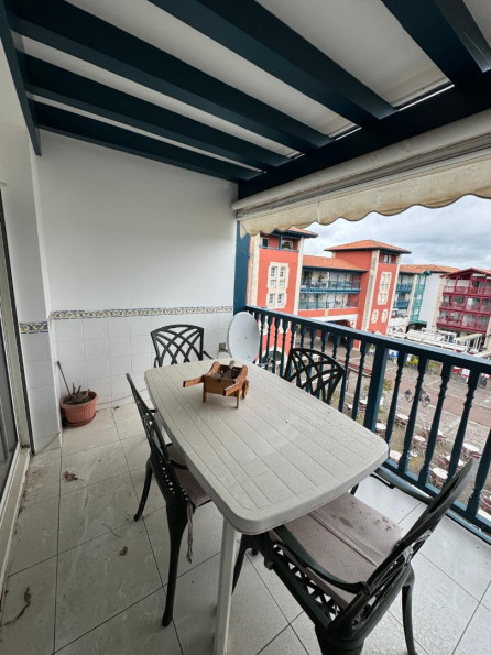 vente Appartement Hendaye - Photo 7