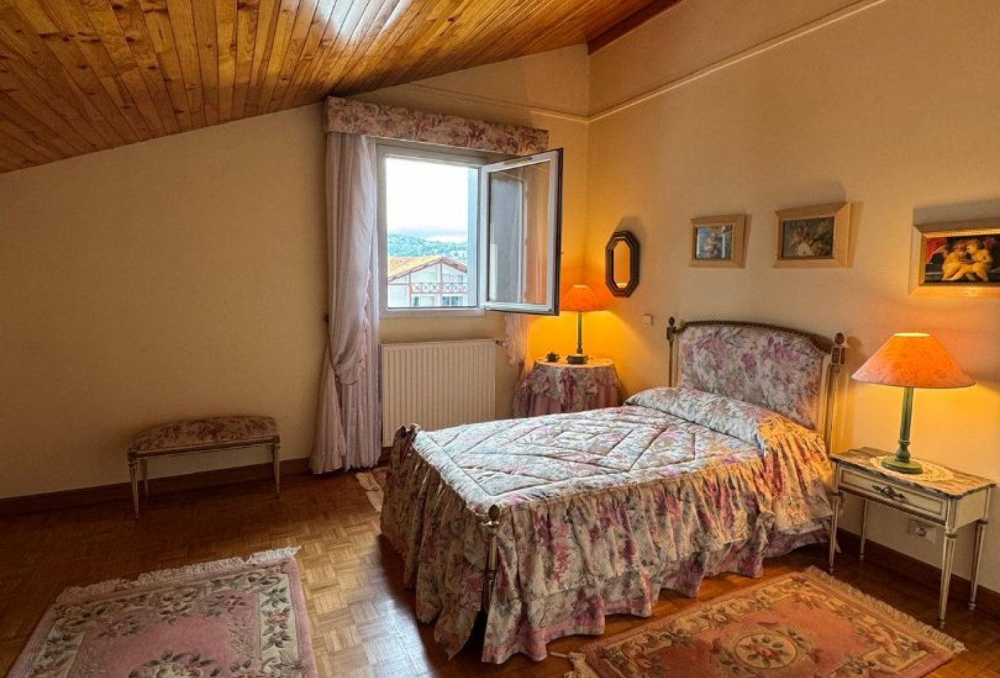 vente Appartement Hendaye - Photo 8