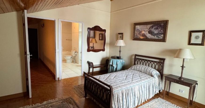 vente Appartement Hendaye