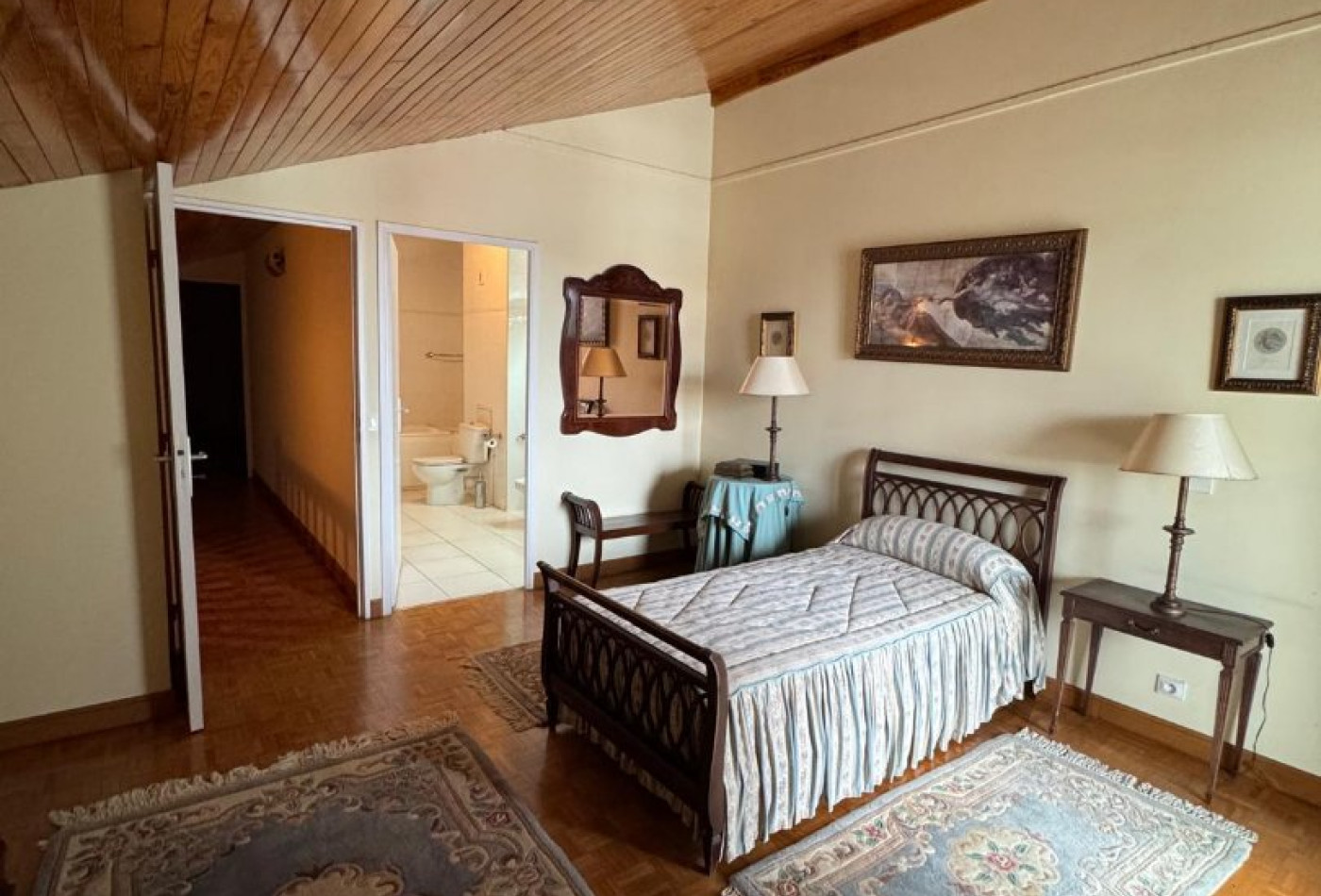 vente Appartement Hendaye - Photo 6