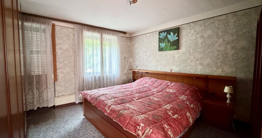 vente Maison Lixheim