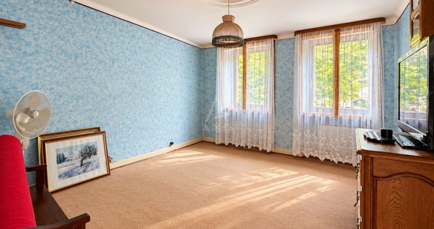 vente Maison Lixheim