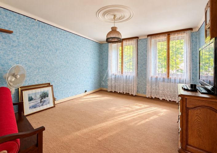 vente Maison Lixheim
