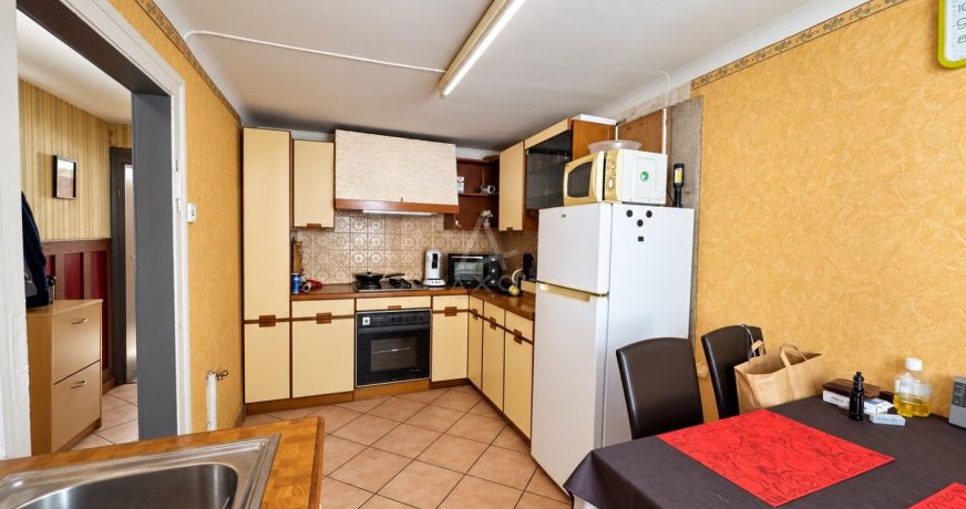 vente Maison Lixheim