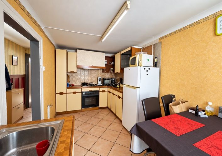 vente Maison Lixheim