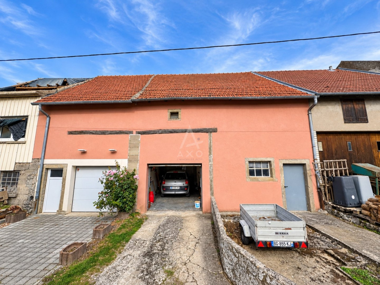 vente Maison Lixheim - Photo 7