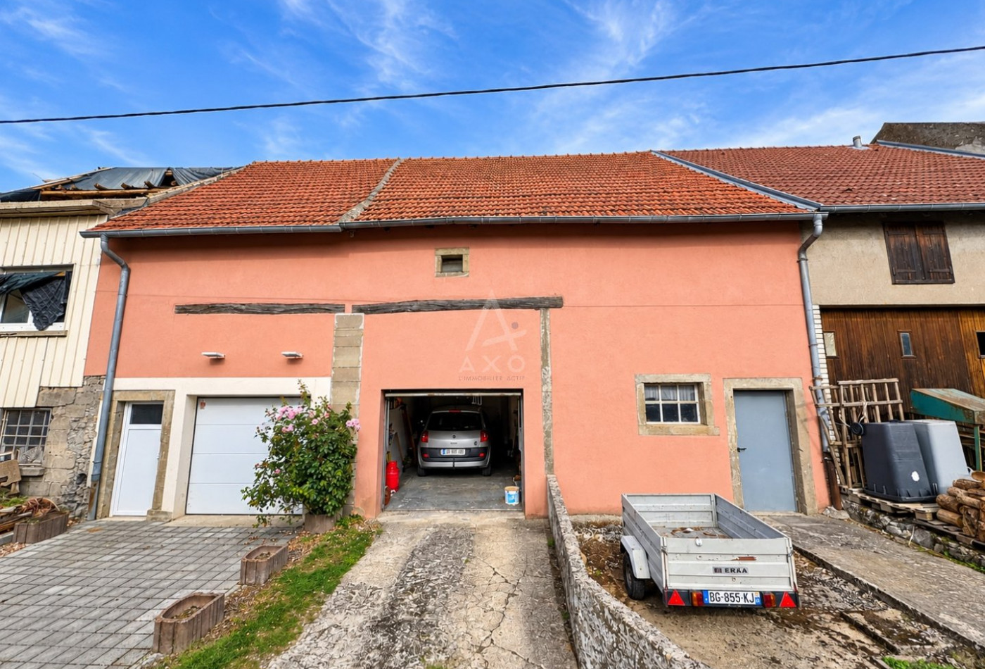 vente Maison Lixheim - Photo 7