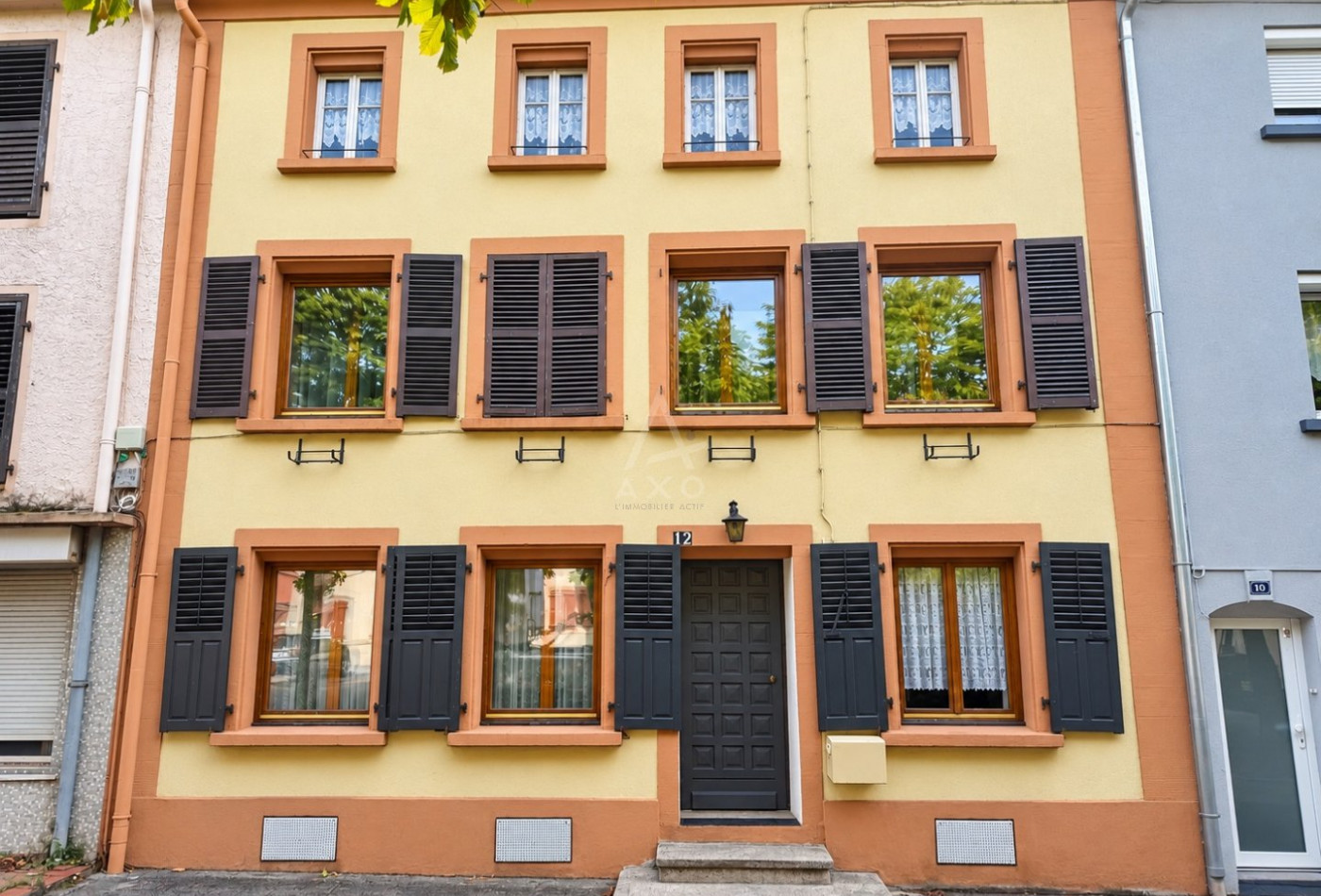 vente Maison Lixheim - Photo 1