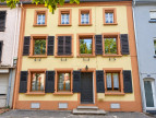 vente Maison Lixheim