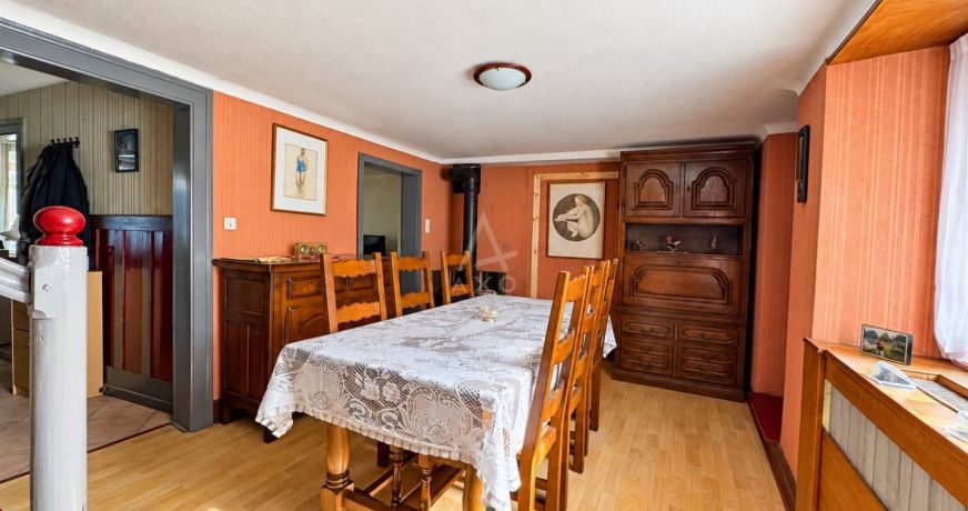 vente Maison Lixheim