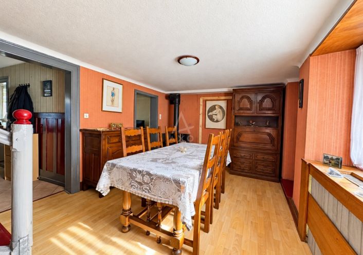 vente Maison Lixheim