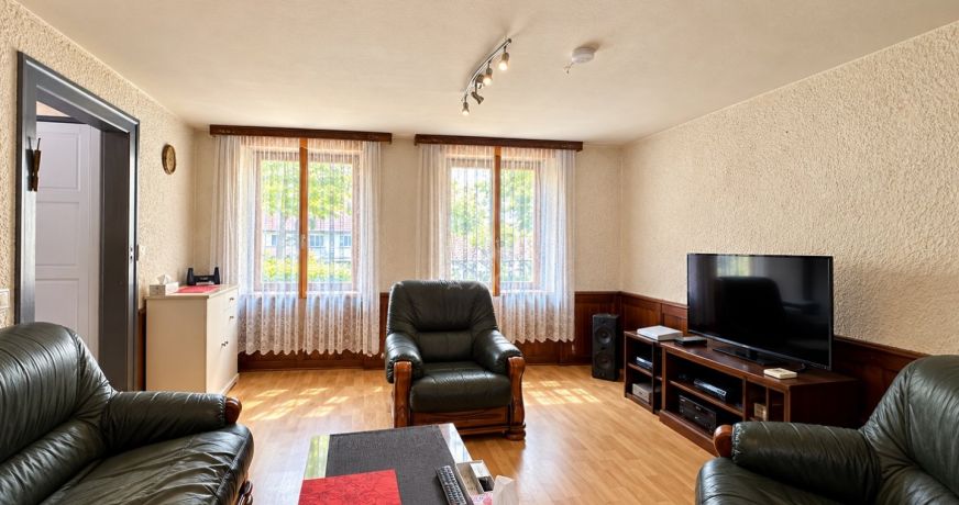vente Maison Lixheim