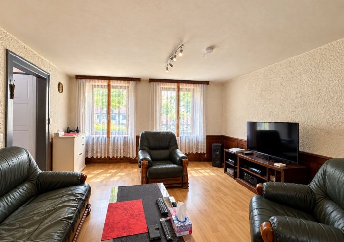 vente Maison Lixheim