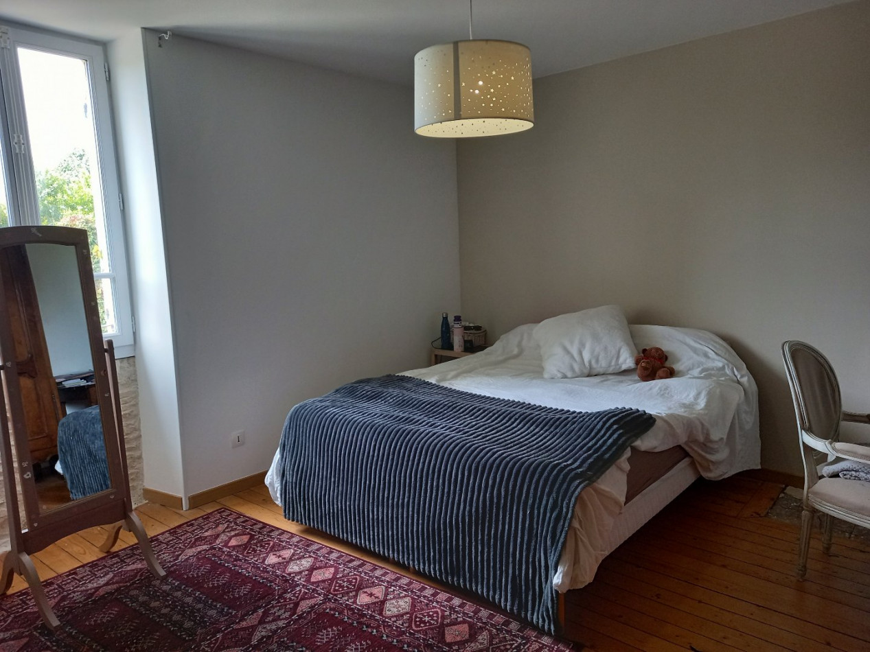vente Maison de caractère Rots - Photo 12