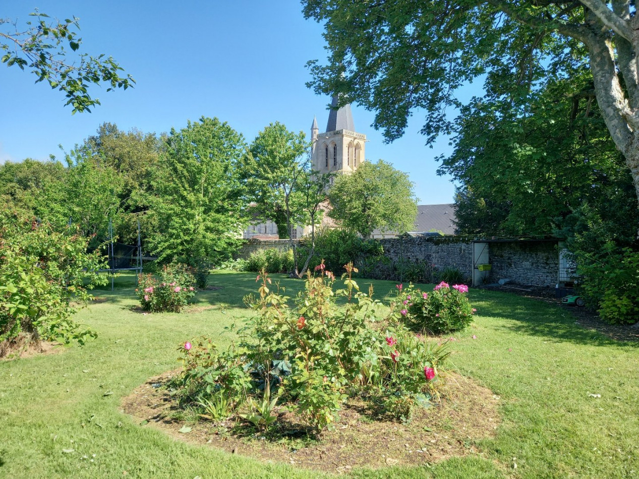 vente Maison de caractère Rots - Photo 16