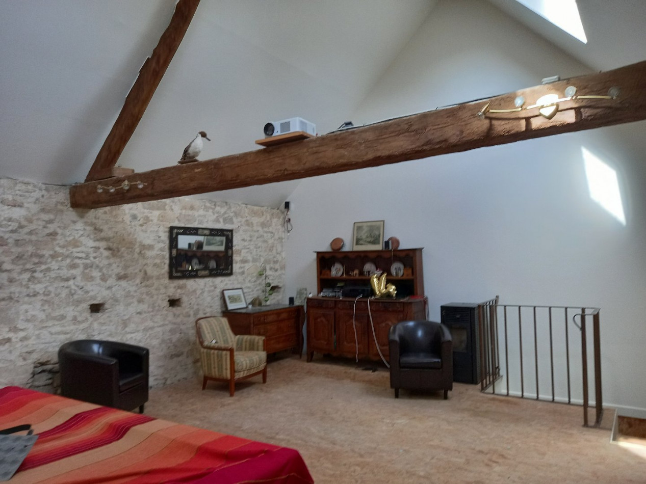 vente Maison de caractère Rots - Photo 15