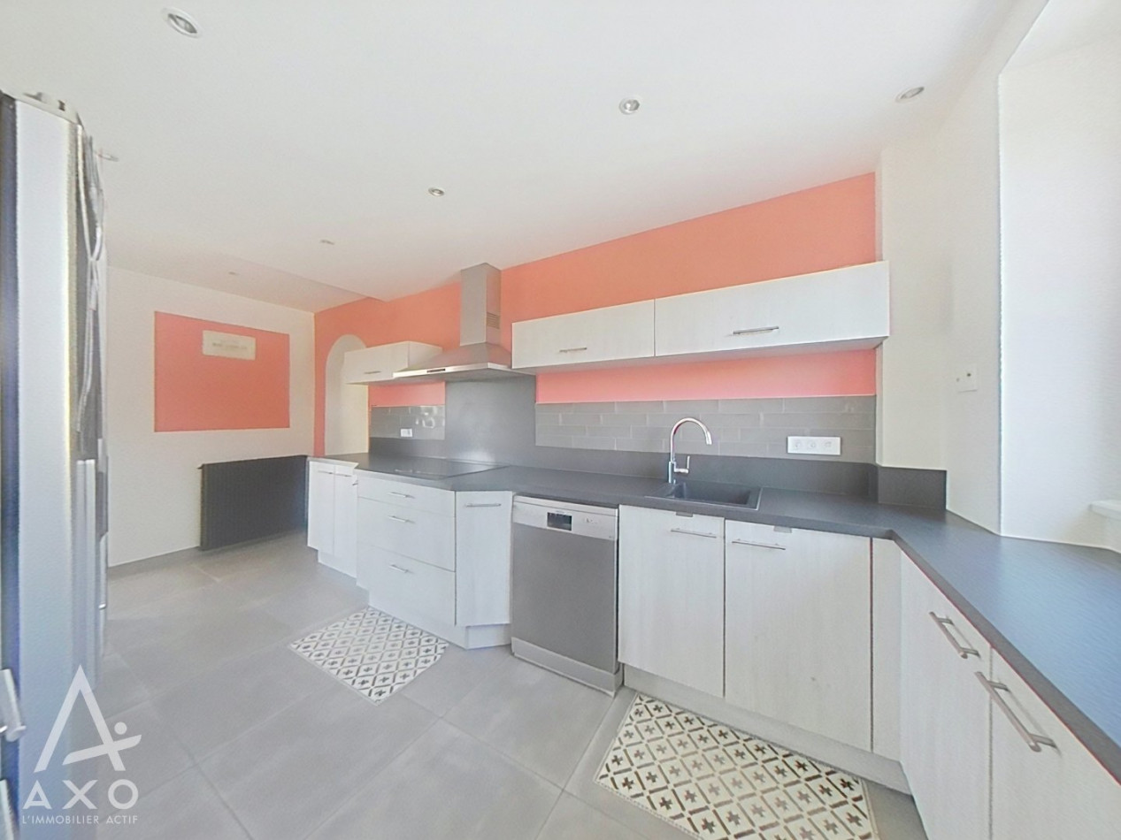 vente Maison Bayeux - Photo 7
