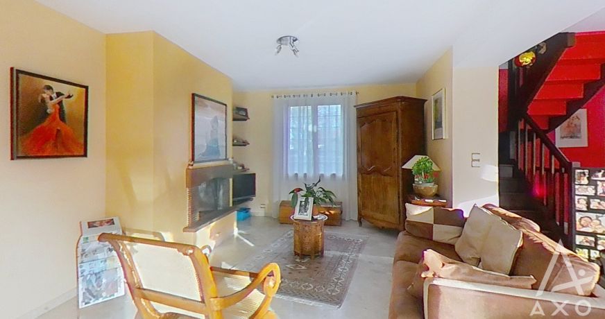 vente Maison Cambes En Plaine