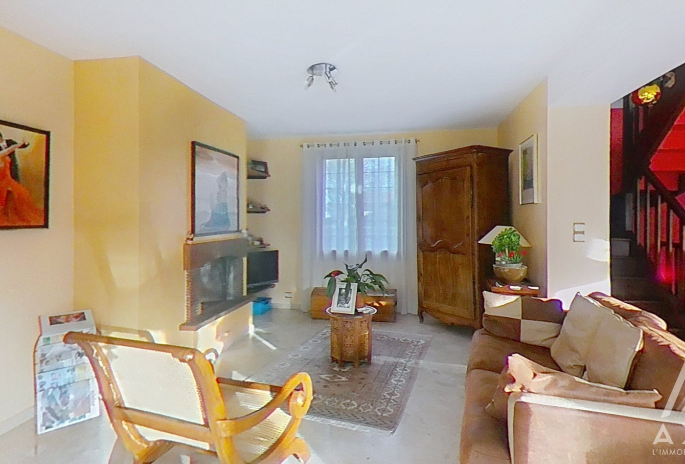 vente Maison Cambes En Plaine - Photo 3