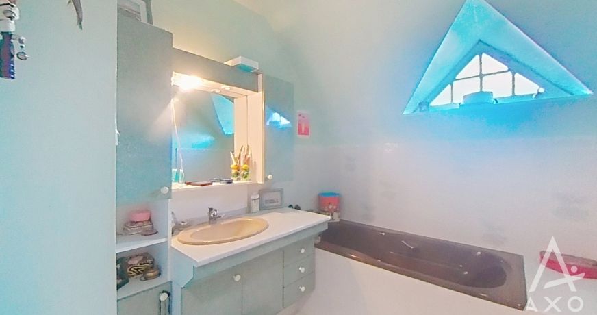 vente Maison Cambes En Plaine