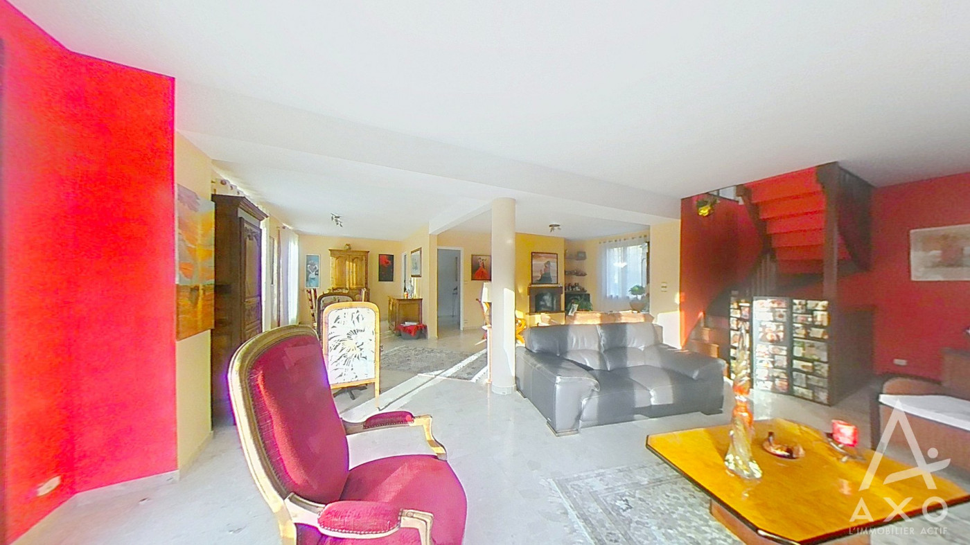 vente Maison Cambes En Plaine - Photo 6