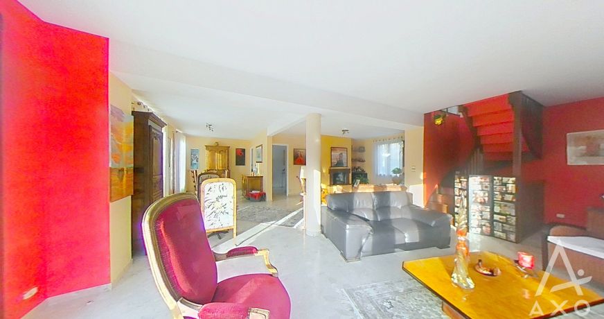 vente Maison Cambes En Plaine