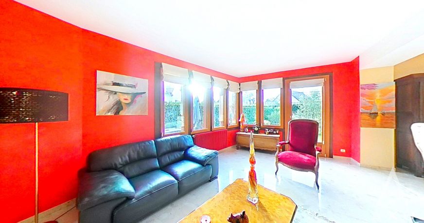 vente Maison Cambes En Plaine