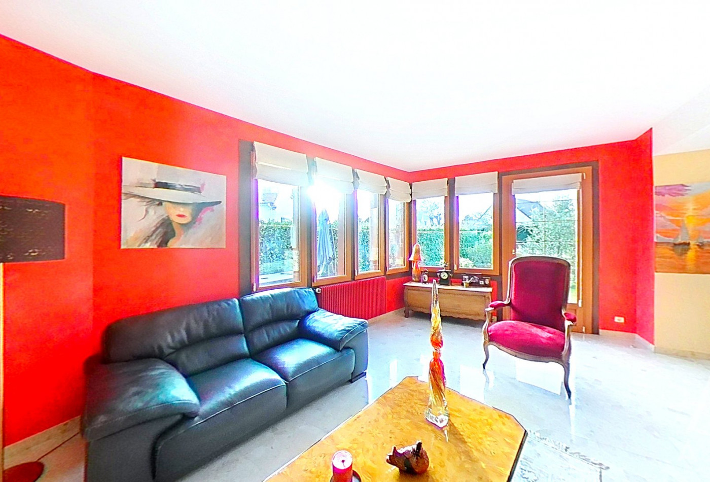 vente Maison Cambes En Plaine - Photo 5