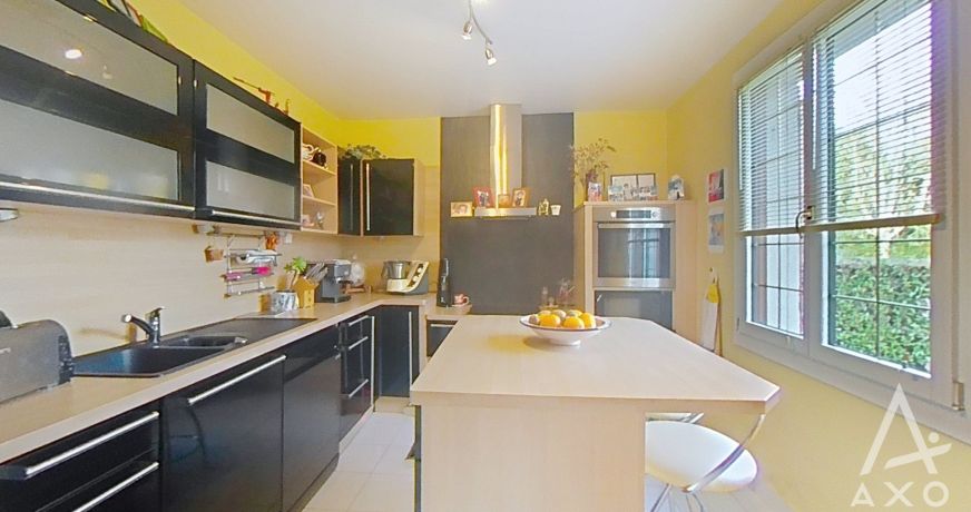 vente Maison Cambes En Plaine