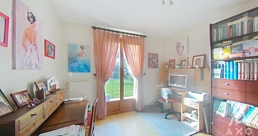 vente Maison Cambes En Plaine