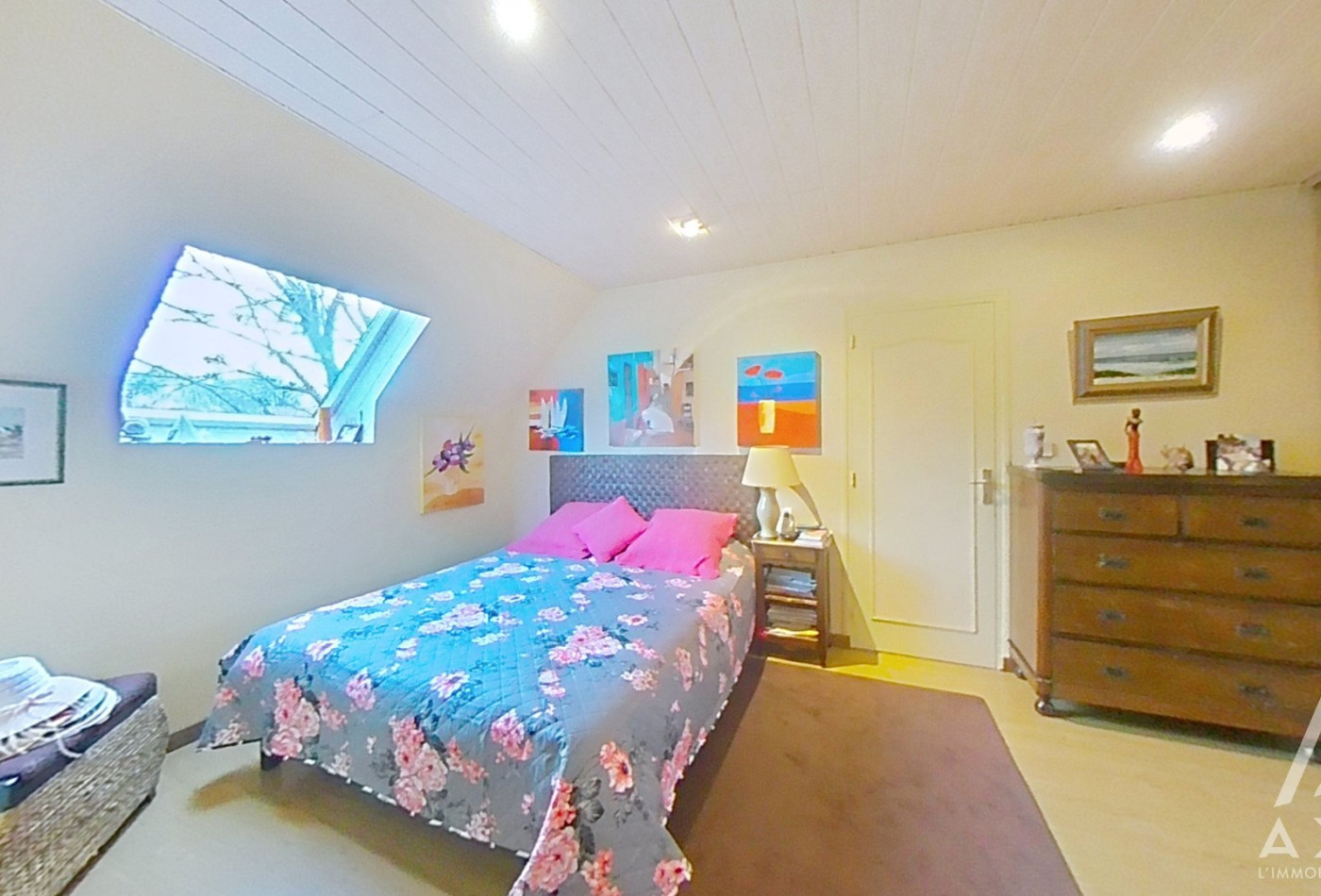 vente Maison Cambes En Plaine - Photo 8