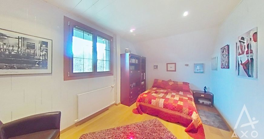 vente Maison Cambes En Plaine