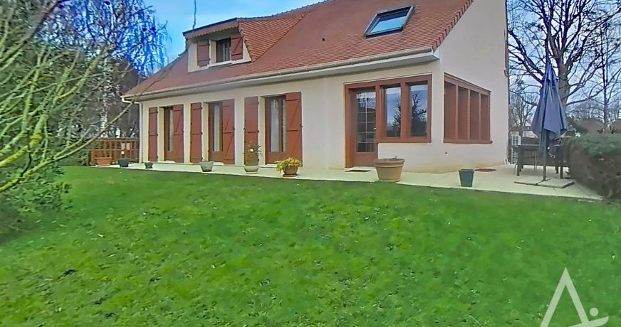 vente Maison Cambes En Plaine