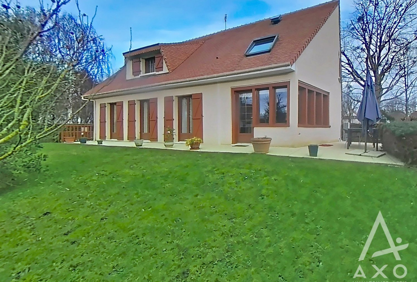vente Maison Cambes En Plaine - Photo 1