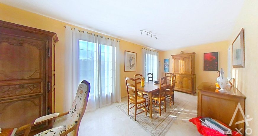 vente Maison Cambes En Plaine