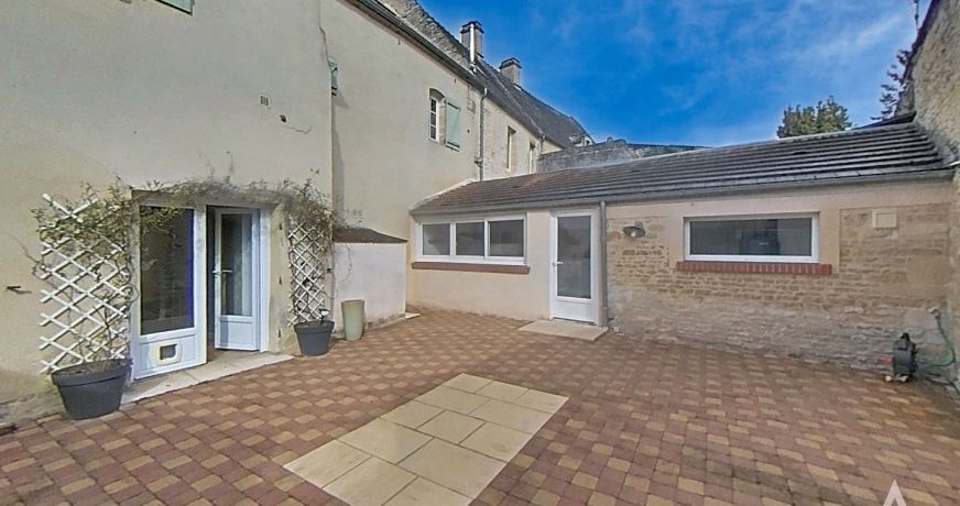 vente Maison en pierre Thaon
