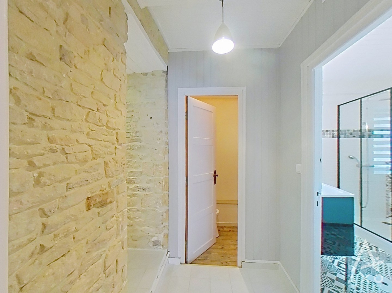 vente Maison en pierre Thaon - Photo 6