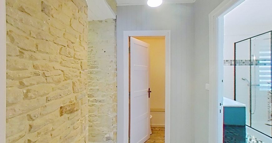 vente Maison en pierre Thaon