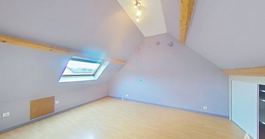 vente Maison en pierre Thaon